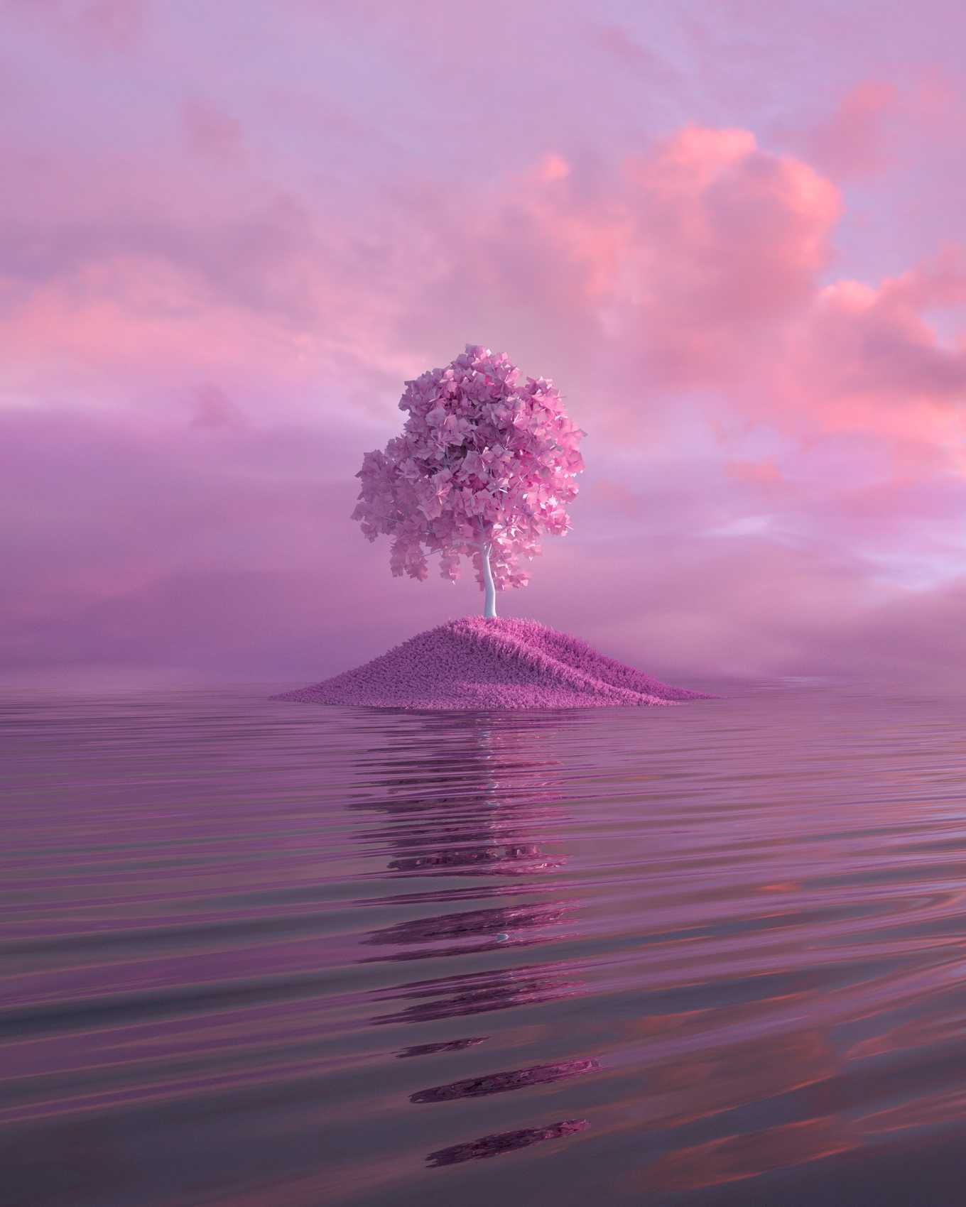 Unity Terrain
