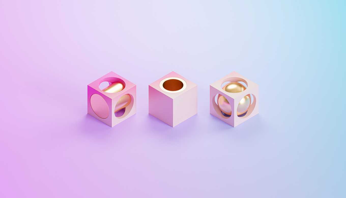 Unity Art Engine Materials